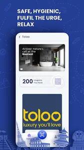 Travlounge screenshot 4
