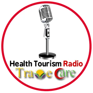 Travecare Radio screenshot 0