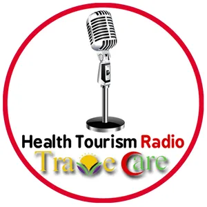Travecare Radio screenshot 1