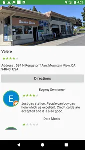 Travel Buddy : An App for Trav screenshot 2