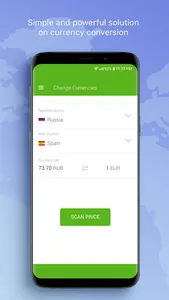 Currency Converter Offline, Ra screenshot 0