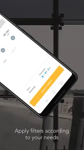 Olanso: Book Airfare Tickets,  screenshot 2
