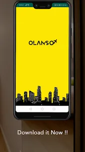 Olanso: Book Airfare Tickets,  screenshot 6