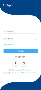 Q8Booking screenshot 14