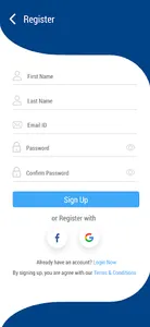 Q8Booking screenshot 15