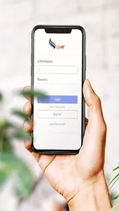 Ramasindo - Smart Halal Travel screenshot 0