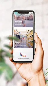 Ramasindo - Smart Halal Travel screenshot 2