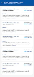 SkySOUQ screenshot 10