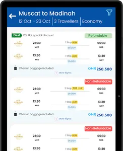 SkySOUQ screenshot 12