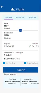 SkySOUQ screenshot 2