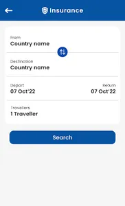 SkySOUQ screenshot 4