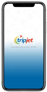 Tripjet screenshot 0