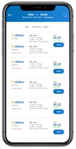 Tripjet screenshot 2