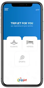Tripjet screenshot 7