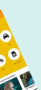 FindTravelNow screenshot 1