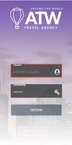 ATW Gestores screenshot 1