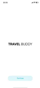 Travel Buddy screenshot 10