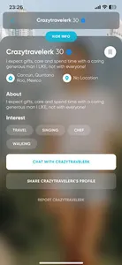 Travel Buddy screenshot 12