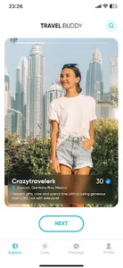 Travel Buddy screenshot 6