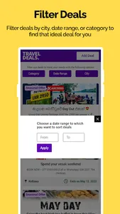 TravelDeals.lk screenshot 13