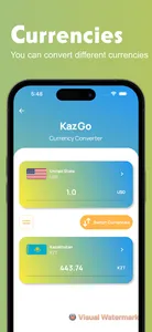 KazGo | Travel Kazakhstan screenshot 6
