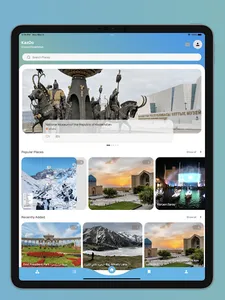 KazGo | Travel Kazakhstan screenshot 7