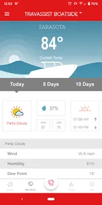 TravAssist Boatside screenshot 2