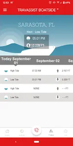 TravAssist Boatside screenshot 3