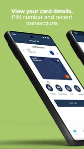 Travelex: Travel Money Card screenshot 4