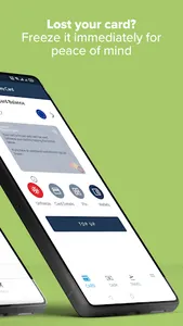 Travelex: Travel Money Card screenshot 5