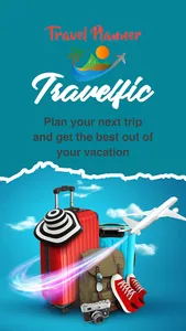 Travelfic screenshot 0