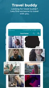 Travelfic screenshot 4