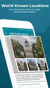 Travelfic screenshot 7