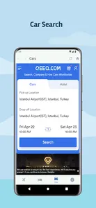 Travelfreta : Flights & Hotels screenshot 2