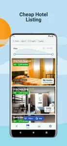 Travelfreta : Flights & Hotels screenshot 4