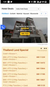 Travelgoz screenshot 19