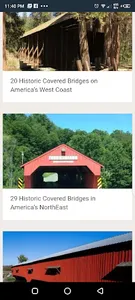 Travelinuk screenshot 3