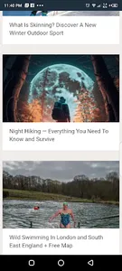 Travelinuk screenshot 5