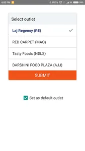 Travelkhana Partners screenshot 2