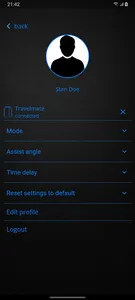 Travelmate Assistant screenshot 4