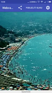 Montenegro Webcams screenshot 2