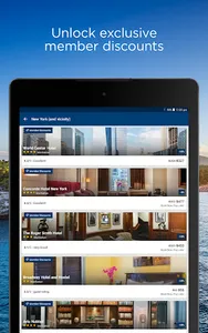 Travelocity Hotels & Flights screenshot 12