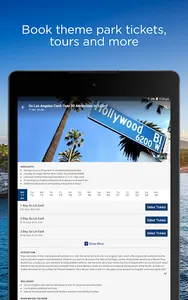 Travelocity Hotels & Flights screenshot 14