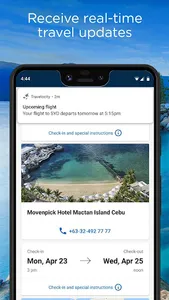 Travelocity Hotels & Flights screenshot 5