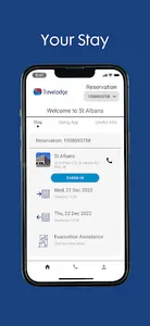 Travelodge Digital Key screenshot 0
