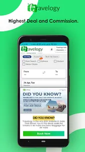 Travelogy screenshot 10