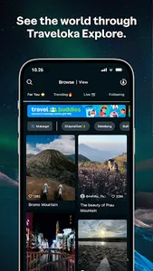 Traveloka: Hotels & Flights screenshot 1