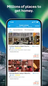 Traveloka: Hotels & Flights screenshot 3