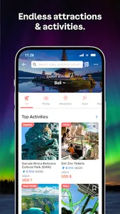 Traveloka: Hotels & Flights screenshot 4