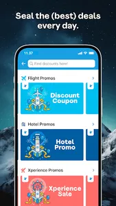 Traveloka: Hotels & Flights screenshot 5